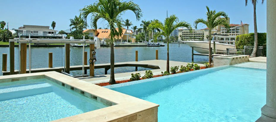Luxury Home Builders Miami Beach